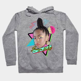 Vintage Lauryn Hill Vintage Design Hoodie